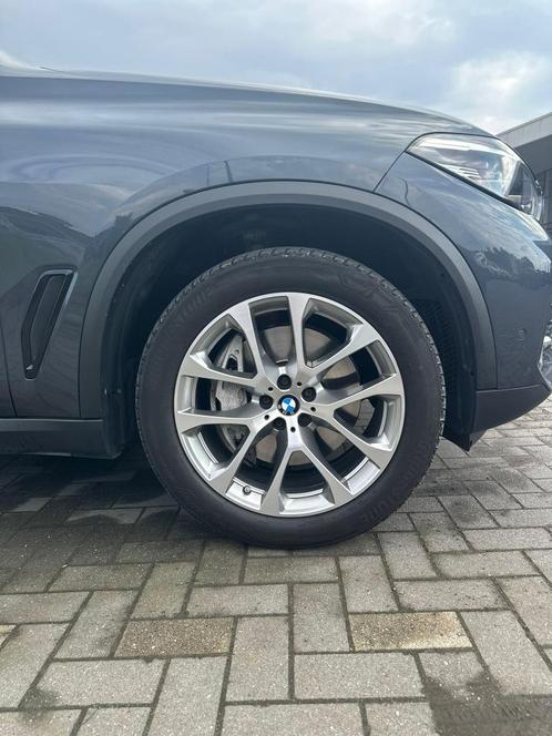 Pneus d'été BMW X5 G05 X6 G06, roues d'été, jantes de 20 pou, Autos : Pièces & Accessoires, Pneus & Jantes, Jante(s), Pneus été