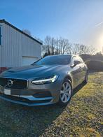 Volvo v90 D4 190pk, Auto's, Euro 5, V90, Leder, Particulier