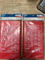 Blusdeken 1m x 1m, Ophalen, Nieuw