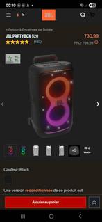 300€ 2 microwinkel kost 800€ zonder de micro, Audio, Tv en Foto, Karaoke-apparatuur, Ophalen of Verzenden, Zo goed als nieuw, Complete set