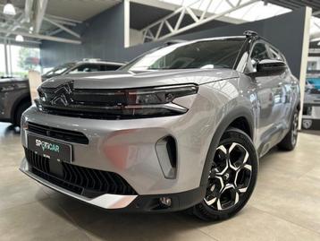 Citroen C5 MAX - OPENDAK | ALACANTARA  beschikbaar voor biedingen