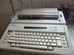 Brother AX-140 elektronische schrijfmachine, uitstekende sta, Diversen, Typemachines, Ophalen, Zo goed als nieuw