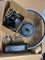 RoHS Elektrische fiets pakket compleet, Nieuw, Rohs, Overige typen, Algemeen