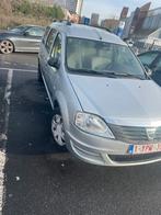 Dacia Logan 2012, Auto's, Dacia, Euro 5, Beige, Logan, Particulier