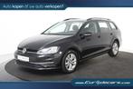 Volkswagen Golf 1.5 TSi DSG *1ste Eigenaar*Navigatie*, Auto's, Volkswagen, Stof, 1498 cc, 4 cilinders, 110 g/km