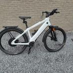 Stromer st3 pinion, verende voorvork en zadelpen, Fietsen en Brommers, Ophalen, Zo goed als nieuw, Stromer