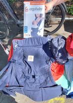 Draagsysteem Ergobaby, Kinderen en Baby's, Overige Kinderen en Baby's, Ophalen, Gebruikt