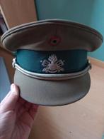 Kepi van de Belgische douane, Verzamelen, Militaria | Algemeen, Ophalen of Verzenden