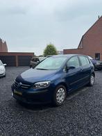 Volkswagen golf 5 tdi, Auto's, Golf Plus, 1250 kg, 4 cilinders, Bedrijf