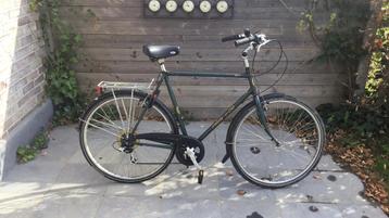 Stadsfiets Main D’or beschikbaar voor biedingen