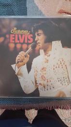Elvis lp, pictures of Elvis I, Duitse persing., Cd's en Dvd's, Vinyl | Rock, Ophalen of Verzenden, Gebruikt, 12 inch, Rock-'n-Roll