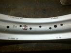 Sun 18" velg, Motoren, Ophalen of Verzenden, Nieuw