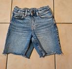Short en jean, taille ajustable, taille 104, Enfants & Bébés, Vêtements enfant | Taille 104, Enlèvement, Comme neuf