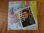 Elvis Presley, Cd's en Dvd's, Vinyl | Rock, Ophalen of Verzenden, Gebruikt, 12 inch, Poprock