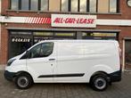 Ford Transit Van 270S Ambiente / 3e zit / Multistuur, Monovolume, Wit, Grijs, 74 kW