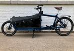 Bullitt - limited edition, Fietsen en Brommers, Fietsen | Bakfietsen, Ophalen, Zo goed als nieuw, Elektrisch