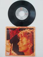David Bowie - Chinees meisje, Cd's en Dvd's, Vinyl | Pop, Ophalen of Verzenden, 1980 tot 2000, Zo goed als nieuw