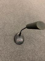 Audio Technica Microfoon. Met PTT button, Ophalen