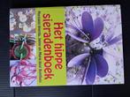 Boek "Het hippe sieradenboek" + andere, Livres, Loisirs & Temps libre, Enlèvement, Neuf, Fabrication de bijoux