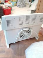 Chauffage électrique avec ventilateur réglable 95€ a bxl, Electroménager, Enlèvement ou Envoi, Chauffage