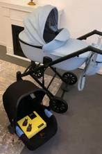 Poussette Anex 3 en 1, Kinderen en Baby's, Zo goed als nieuw, Kinderwagen