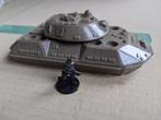 Daemonscape model Heavy Blower Tank Multi part resin/metaal, Warhammer 40000, Nieuw, Ophalen of Verzenden, Accessoires
