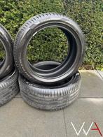 4x Pirelli Cinturato P7 225/45 R18 & 245/40 R18 zomerbanden, Gebruikt, Ophalen of Verzenden, Band(en), Personenwagen