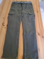 Pantalon Okaidi khaki 14jaar, Okaidi  & JBC, Nieuw, Jongen, Ophalen