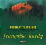 francoise hardy, Cd's en Dvd's, Ophalen of Verzenden