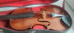 Viool d'Antonius Stradiuarius Cremonenfis Faciebat Anno1721, Muziek en Instrumenten, Ophalen of Verzenden, Gebruikt, Viool