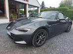 Mazda Mx-5, Auto's, Achterwielaandrijving, Cabriolet, USB, Leder