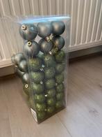 Kerstversiering /kerstballen / slingers, Ophalen of Verzenden, Gebruikt