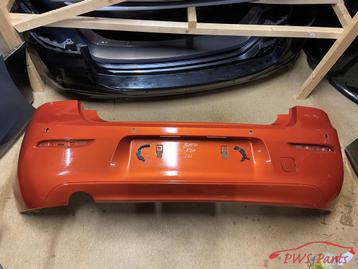 BMW F20 F21 LCI ACHTERBUMPER ORIGINEEL beschikbaar voor biedingen