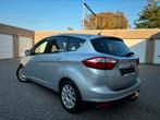 Ford C-Max | 12 M Garantie | 50 Dkm | 2014 | Benzine | 1,6 |, Auto's, Ford, Voorwielaandrijving, 1496 kg, 4 cilinders, 5 deurs