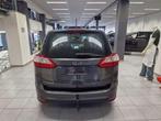 Ford Grand C-Max TITANIUM BENZINE SLECHTS 67000KM (bj 2019), Stof, Gebruikt, Bedrijf, 3 cilinders