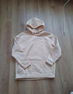 Nieuw! Hoodie maat 36, Kleding | Dames, Truien en Vesten, Beige, Nieuw, Ophalen of Verzenden, Maat 36 (S)