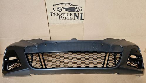 Voorbumper BMW 3 Serie G20 G21 M Pakket PDC 51118069346 B39, Auto-onderdelen, Carrosserie, Bumper, BMW, Voor, Gebruikt, Herkomst onderdeel bekend