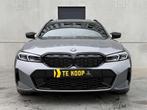 BMW 3 Serie 340 Facelift *XDrive*Pano*Keyless*Head-up*Memory, Cuir, Argent ou Gris, Achat, Euro 6
