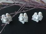 Miniature : petite déco  de Noël  en plâtre, Enlèvement ou Envoi