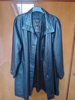 Leather Palace : zwart lederen damesjas maat 40, Kleding | Dames, Ophalen, Maat 38/40 (M), Zwart