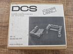 DCS - Verlinden Mortar Pit 1/35, Hobby en Vrije tijd, Modelbouw | Figuren en Diorama's, Ophalen of Verzenden, Zo goed als nieuw