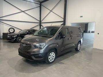 Opel Combo 1.5HDi L2 Full Option met Garantie