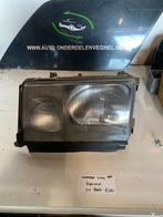 Mercedes W124 1985 Koplamp Bosch Linksvoor, Auto-onderdelen, Ophalen of Verzenden, Gebruikt