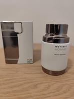 Armaf Odyssey White EDP 100ml - kloon Stronger With You, Ophalen, Zo goed als nieuw