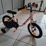 A vendre vélo  enfant., Stabilisateurs, Comme neuf, Enlèvement, BTwin Décathlon