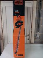 Heggeschaar black en decker, Tuin en Terras, Ophalen