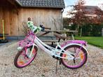 Kinderfiets 20 inch, Fietsen en Brommers, Ophalen, Gebruikt, 20 inch