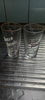 Stella Artois bril, Verzamelen, Biermerken, Ophalen, Gebruikt, Stella Artois