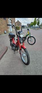 3x honda camino vario, Fietsen en Brommers, Brommers | Honda, Ophalen, Klasse B (45 km/u)