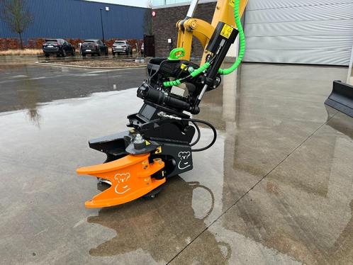 Boomknipper Koala, Zakelijke goederen, Machines en Bouw | Kranen en Graafmachines, Graafmachine, Ophalen